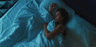 Il cervello non va alla deriva: il sonno arriva all’improvviso