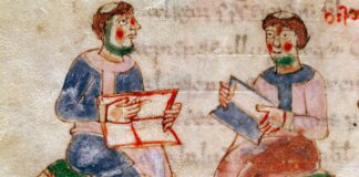 Средневековый монах предсказал современную астрономию с помощью света и цвета