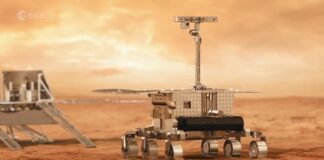 La NASA confirme son soutien au rover européen sur Mars malgré l’incertitude budgétaire américaine