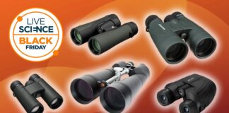Nasi eksperci wybrali najlepsze oferty lornetek na Czarny Piątek