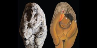 Patung Berusia 12.000 Tahun Mengungkap Kepercayaan Kuno Tentang Interaksi Manusia-Hewan