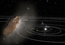 Oggetti interstellari e Terra: valutazione del rischio di impatto nascosto