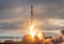 W poniedziałek wystrzelony zostanie zaawansowany satelita do śledzenia wzrostu poziomu morza