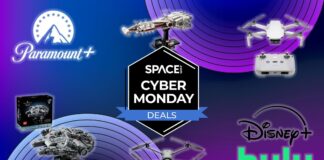 Cyber Monday 2023: ultima occasione per offerte di streaming, Lego e droni