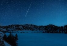 Ursids 2025: Посібник зі спостереження за вершиною