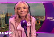 Мер Західного Йоркшира бореться за працюючі сім’ї, регіональні інвестиції та збори з туристів