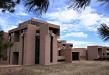 A ciência dos EUA enfrenta um revés enquanto a administração Trump visa o centro de pesquisa climática