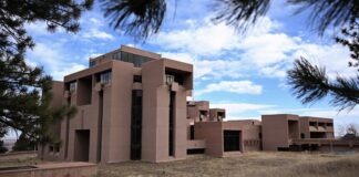 US Science Faces Setback as Trump Administration Targets Climate Research Center