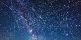 Starlink de SpaceX enfrentó 300.000 riesgos de colisión en 2025