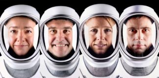 La NASA suit un calendrier de lancement serré alors qu’Artemis 2 et SpaceX Crew-12 convergent