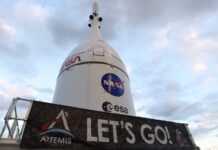 Артеміда 2: Гонка молодика відображає зміну космічної стратегії США