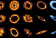 Астрономи виявляють «болі зростання» підліткових екзопланет