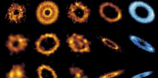 Раскрыты «Подростковые Годы» Экзопланет: Хаотичный Рост Планетных Систем