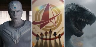 Transmita ficção científica sem fronteiras: desconto de 70% da NordVPN para 2026