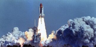 Vier Jahrzehnte später: Die Raumfahrt bleibt trotz Fortschritten von Natur aus riskant