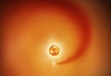 Betelgeuse’s Hidden Companion Finally Confirmed: A Stellar Wake Revealed