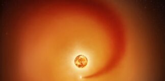 O companheiro oculto de Betelgeuse finalmente confirmado: um despertar estelar revelado