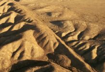 Прихована складність у сейсмічній зоні: нові дані виявляють більше недоліків, ніж вважалося раніше