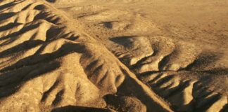 Complexité cachée au point chaud du tremblement de terre : de nouvelles découvertes révèlent plus de défauts qu’on ne le savait auparavant