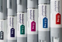 Farmaci dimagranti: i tassi di recidiva mostrano che l’obesità è una condizione cronica