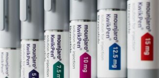 Médicaments amaigrissants : les taux de rechute montrent que l’obésité est une maladie chronique