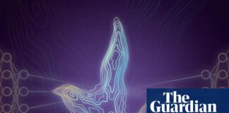 DinoTracker Bertenaga AI Membantu Memecahkan Misteri Jejak Kaki Kuno