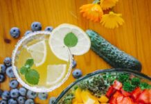 Авокадо та Манго Пов’язані з Поліпшенням Судинного Здоров’я при Предіабеті