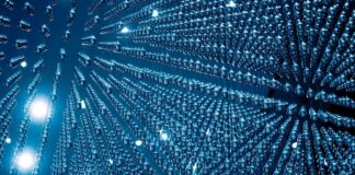 Natuurkundigen ontwikkelen controle over ‘verborgen’ elektronische wrijving in apparaten