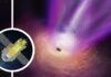 NASA’s XRISM Раскрывает Бурные Динамические Процессы Вокруг Сверхмассивных Чёрных Дыр