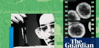 Ilmu Pengetahuan Amerika Di Bawah Ketegangan: Pengurasan Otak Mengancam Inovasi Masa Depan