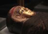 Ancient Mummies Reveal Secrets Through Their Scent