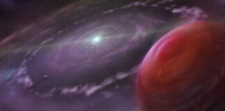 Webb Telescope Detects Hydrogen Sulfide on Distant Gas Giants, Revealing Clues to Planet Formation