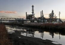 Mahkamah Agung Akan Memutuskan Nasib Tuntutan Perubahan Iklim Terhadap Industri Minyak