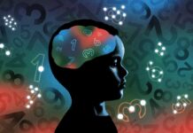 Gehirnscans zeigen, warum Mathematikschwierigkeiten bei Kindern unterschiedlich sind