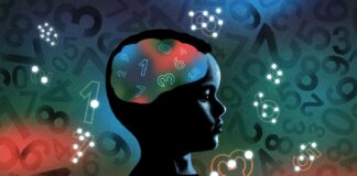 Le scansioni cerebrali rivelano perché le difficoltà in matematica differiscono nei bambini