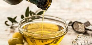 Virgin Olive Oil Linked to Slower Cognitive Decline via Gut Health