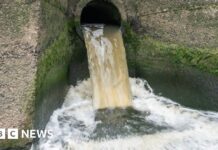 Повна реконструкція системи водопостачання Уельсу: нові правила, фінансові проблеми та довгострокові цілі