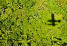 Повітряні лазери та рідні землі: етика археологічної картографії