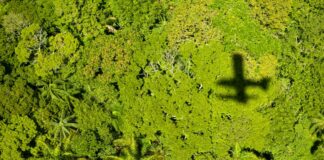 Lasers Aéreos e Terras Indígenas: A Ética do Mapeamento Arqueológico