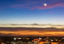 Планетарний парад лютого: посібник зі спостереження за вирівнюванням шести планет