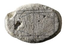 ШІ розгадав таємницю забутої римської гри