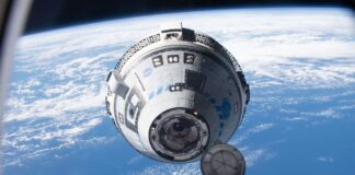Starliner de Boeing : la NASA confirme une quasi-catastrophe et classe le premier vol avec équipage comme un « incident de type A »