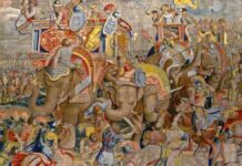 První fyzický důkaz Hannibalových válečných slonů objevených ve Španělsku