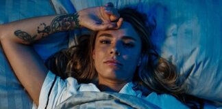 Insomnia Terkait dengan Ratusan Ribu Kasus Demensia di AS