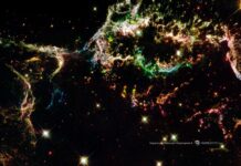 Розкрито стародавні пейзажі: «Космічний годинник» у кристалах розкриває глибоку історію Австралії