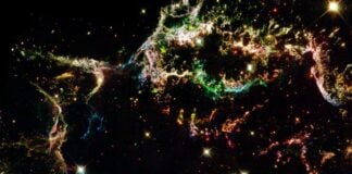 Antike Landschaften enthüllt: Eine „kosmische Uhr“ in Kristallen enthüllt die tiefe Geschichte Australiens