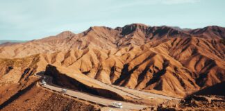 Oud microbieel leven gevonden in onverwachte diepwaterfossielen