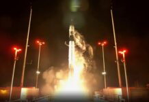 Rocket Lab Випробовує Гіперзвуковий Апарат для Збройних Сил США