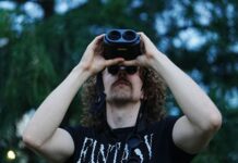 Лучшие Бинокли со Стабилизацией Изображения в 2026 Году: Полное Руководство