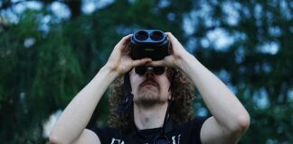 Лучшие Бинокли со Стабилизацией Изображения в 2026 Году: Полное Руководство